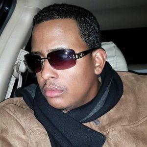 Meet your Posher, Waldo